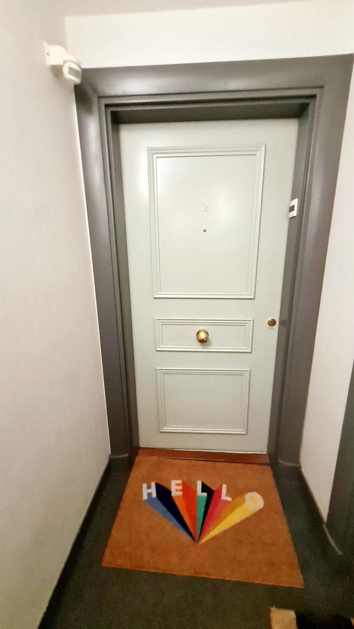 Happy Stay Disney Two - Apartment With Garden & Parking Montévrain Kültér fotó