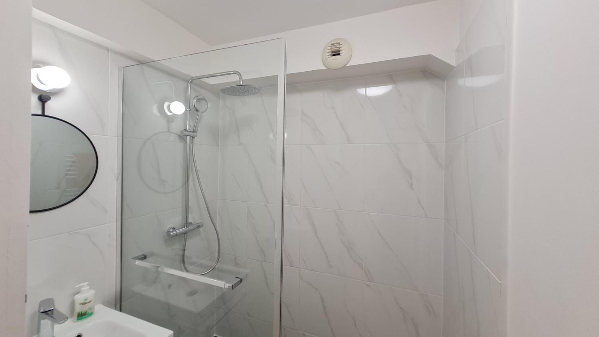 Happy Stay Disney Two - Apartment With Garden & Parking Montévrain Kültér fotó