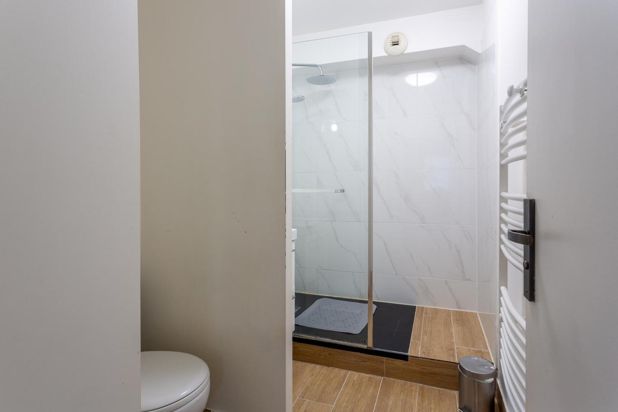 Happy Stay Disney Two - Apartment With Garden & Parking Montévrain Kültér fotó