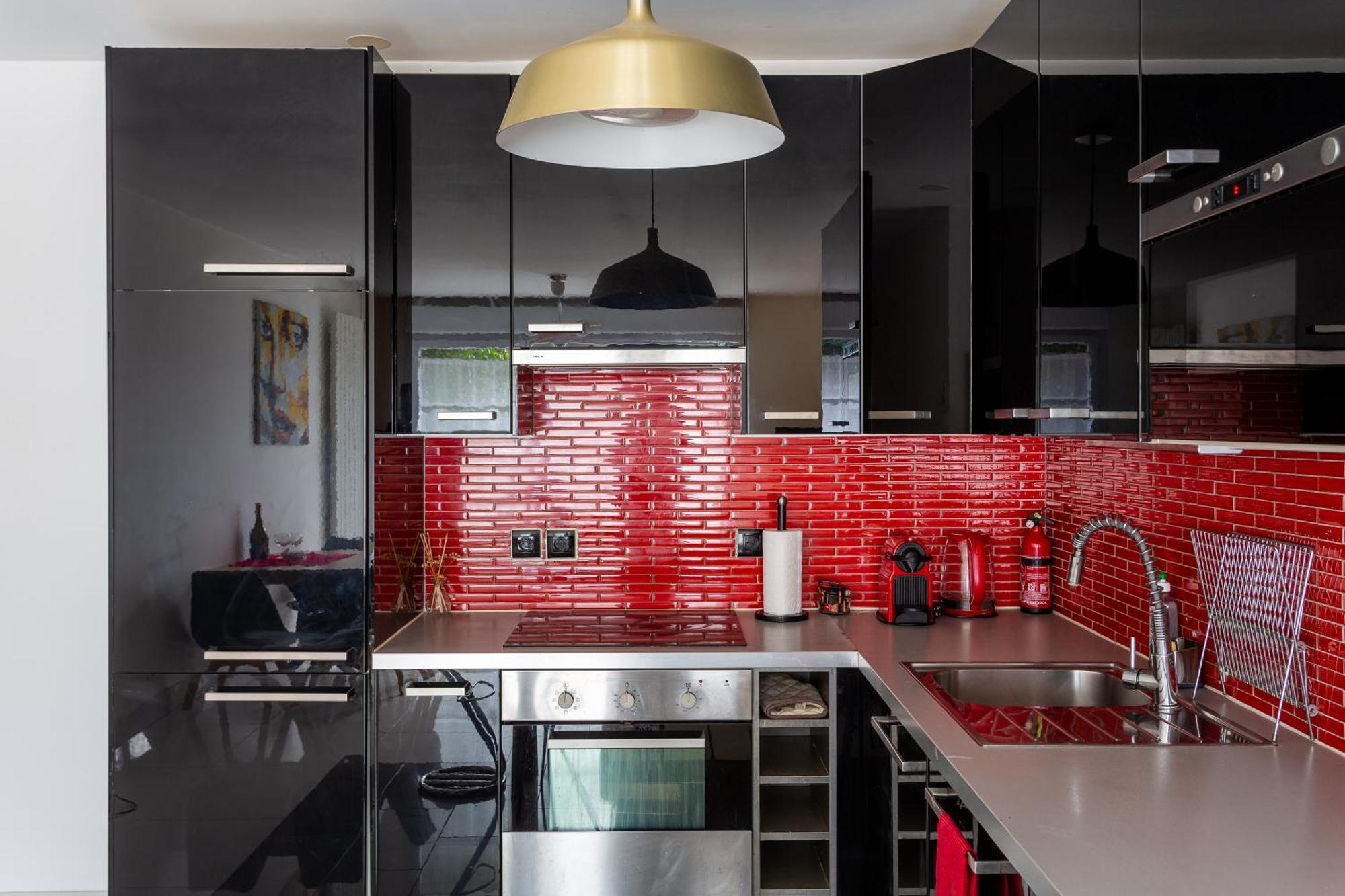 Happy Stay Disney Two - Apartment With Garden & Parking Montévrain Kültér fotó